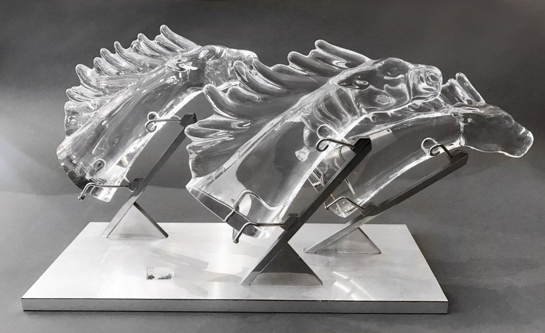 DAUM FRANCE, 20th Century (1 of 8)