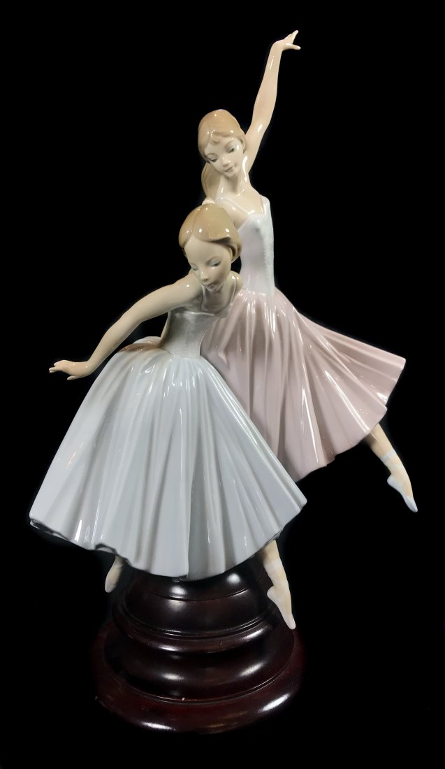 LLADRÒ, established 1953 (1 of 8)