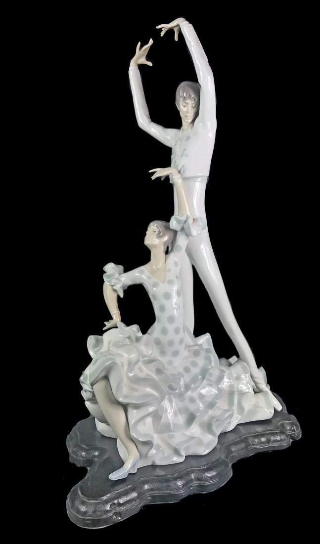 LLADRÒ, established 1953 (1 of 8)