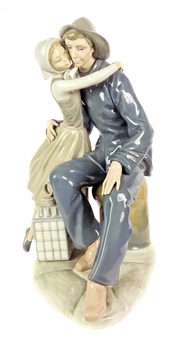 LLADRÒ, established 1953 (1 of 3)