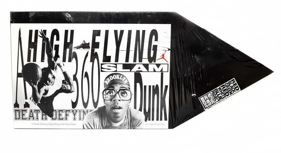 ROB PRUITT (b.1963) AND WALTER EARLY (b.1962) (1 of 1)