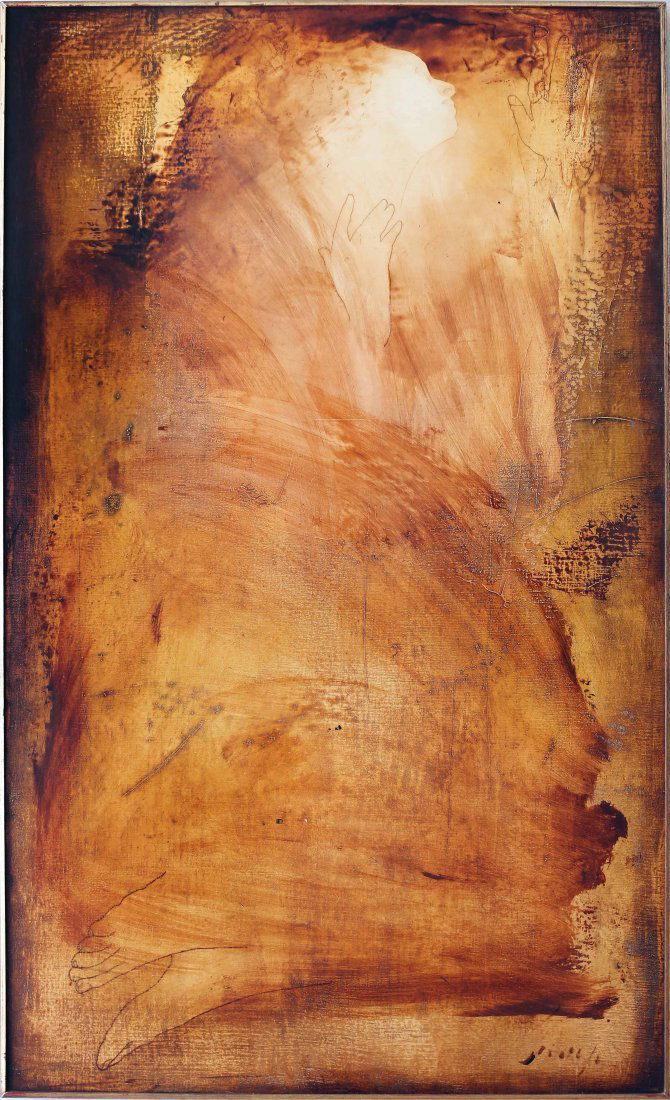 CARLOS ARAUJO (1950) (1 of 1)