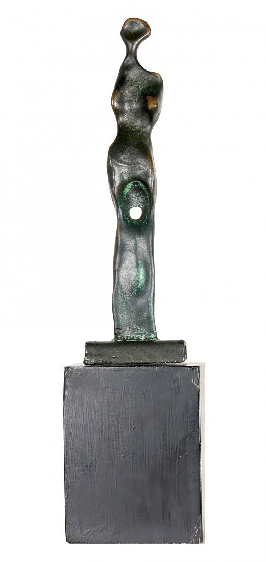 After Henry MOORE (1898-1986) (1 of 1)