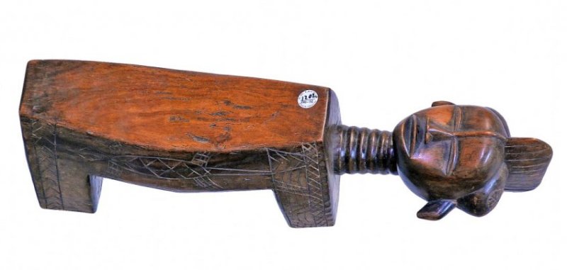 DAN MANO PEOPLE LIBERIA (1 of 1)