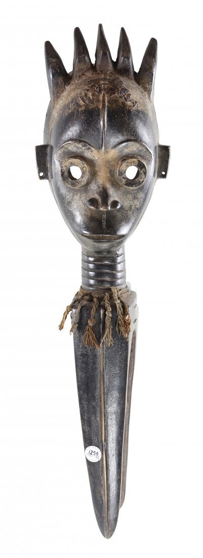 DAN MANO PEOPLE LIBERIA (1 of 1)