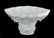A BLANC-DE-CHINE LIBATION CUP, CHINESE