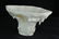 A BLANC-DE-CHINE LIBATION CUP, CHINESE - 6