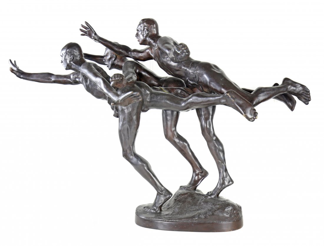 After Alfred BOUCHER (1850-1934) (1 of 1)