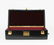 HERMES BLACK "SAC MALLETTE" BAG - 5