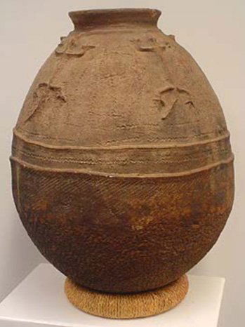 Ceremonial Water Pot (1 of 1)