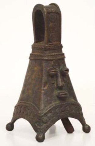 STYLE OF YORUBA PEOPLE NIGERIA (1 of 1)