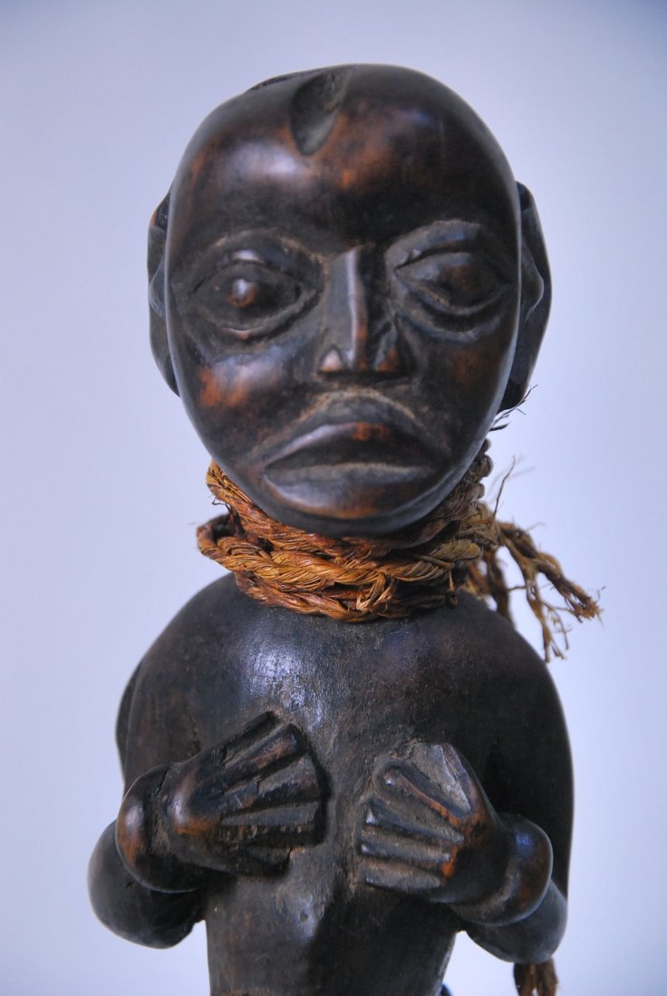 STYLE OF TIKAR PEOPLE CAMEROON (1 of 7)