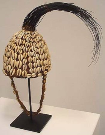 STYLE OF LEGA PEOPLE REPUBLIC OF ZAIRE (1 of 1)