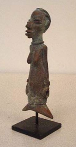 STYLE OF  MOSSI PEOPLE BURKINA FASO (1 of 1)