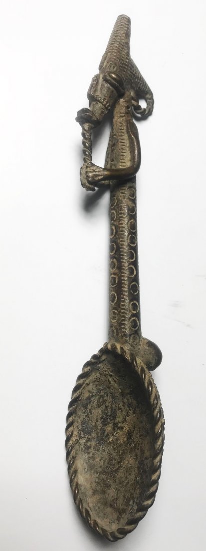 STYE OF LEGA BAULE PEOPLE COTE DÂ’IVOIRE (1 of 1)