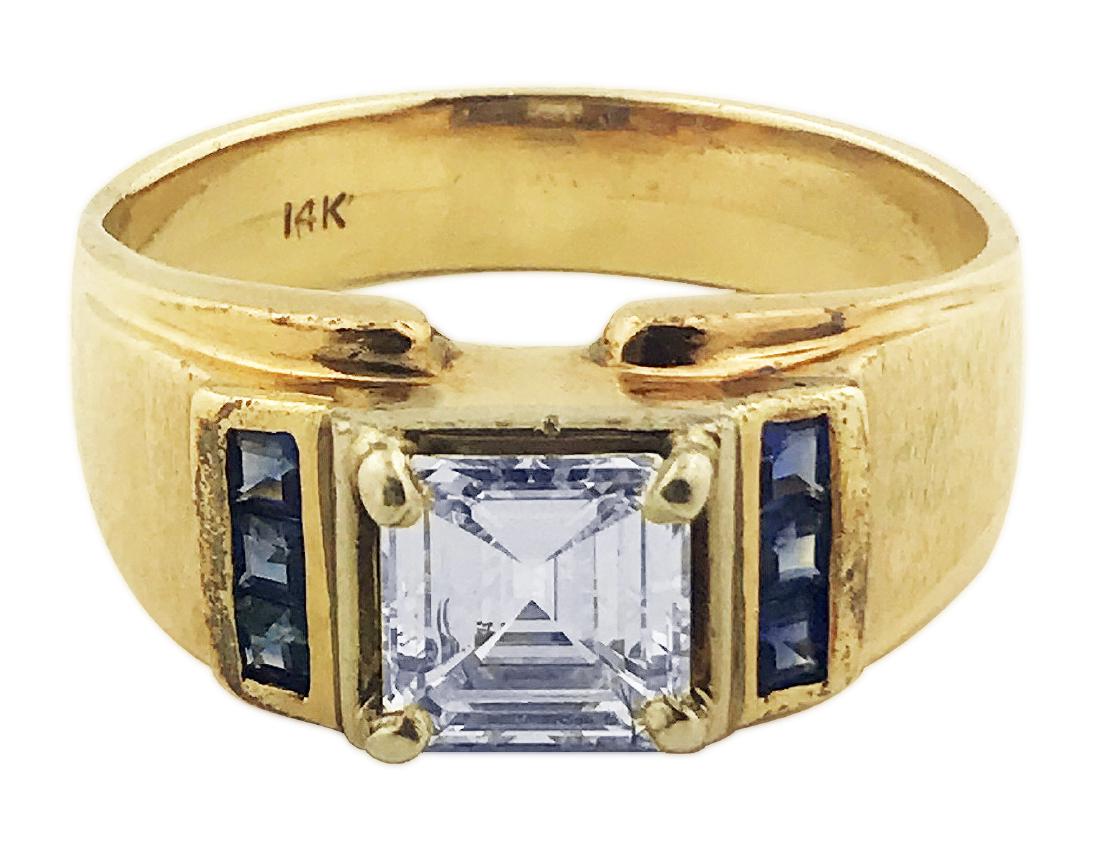 DIAMOND RING (1 of 1)