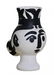 Pablo PICASSO (1881-1973) Chouette Femme (A. R. 119)