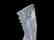 LALIQUE FRANCE, 20TH CENTURY RARE AND LARGE "MASQUE" - 2