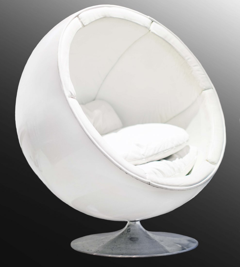 EERO ARNIO, (FINNISH, B. 1932) (1 of 1)