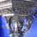 IMPRESSIVE RUSSIAN BELLE EPOQUE SILVER FOUNTAIN - 2