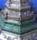 IMPRESSIVE RUSSIAN BELLE EPOQUE SILVER FOUNTAIN - 4