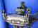 IMPRESSIVE RUSSIAN BELLE EPOQUE SILVER FOUNTAIN - 5