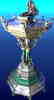 IMPRESSIVE RUSSIAN BELLE EPOQUE SILVER FOUNTAIN - 7