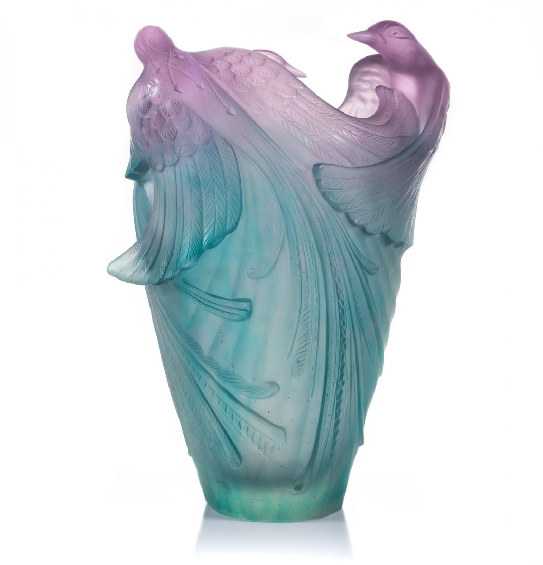 Daum France (modern) 