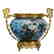 A Cloisonne Enamel Bowl, Chinese, Qing Dynasty