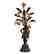 Very Fine Pair of French six-light Candelabra, - 2