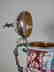 Incredibly Rare & Important Konrad Rossler Silver-Gilt - 8