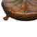 Very Fine Tiffany Curtain Border Floor Lamp - 3