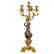 Large and Fine Pair of 19th Century Candelabra - 3