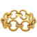 Tiffany & Co., 18kt Yellow Gold Bracelet