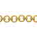 Tiffany & Co., 18kt Yellow Gold Bracelet - 2
