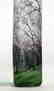 A Spectacular Daum Nancy Cameo and Enamel Glass Vase - 5
