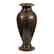 Very Fine Tiffany Studios Figural Vase