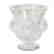 Lalique - Paris, France (Modern) Crystal Vase