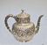 Fine Antique Caldwell Silver Tea & Coffee Service - 2