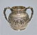 Fine Antique Caldwell Silver Tea & Coffee Service - 3