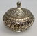 Fine Antique Caldwell Silver Tea & Coffee Service - 4