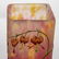 Daum Nancy Cameo and Enamel Glass Vase - 2