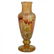 Fine Daum Nancy Cameo and Enamel Glass Vase