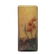 Daum Nancy Cameo and Enamel Glass Vase