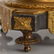 Pair of French Ormolu, Patinated Bronze Marble Tazze - 5