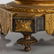 Pair of French Ormolu, Patinated Bronze Marble Tazze - 6