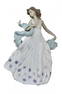 Lladró, established 1953 "Cinderella"  Figure of a Lady