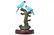 Turquoise Parrots Adorned with Semi-Precious Stones - 2