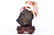 Rose Quartz Toucan Sculpture - 3