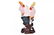 Rose Quartz Cockatoos - 3